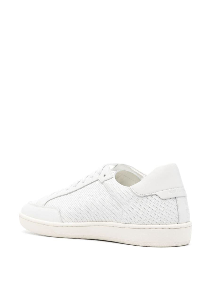 Saint Laurent Flat Shoes