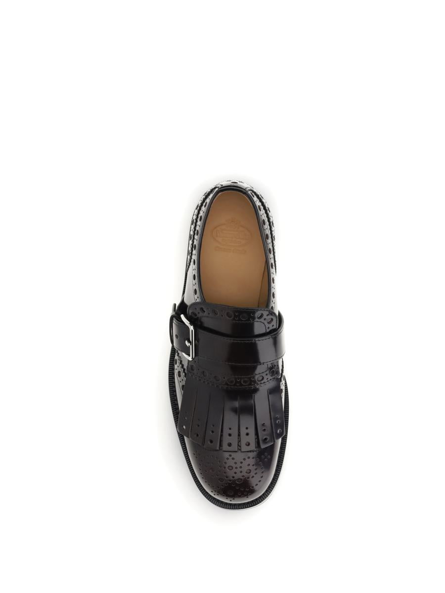 Church'S Lace Up