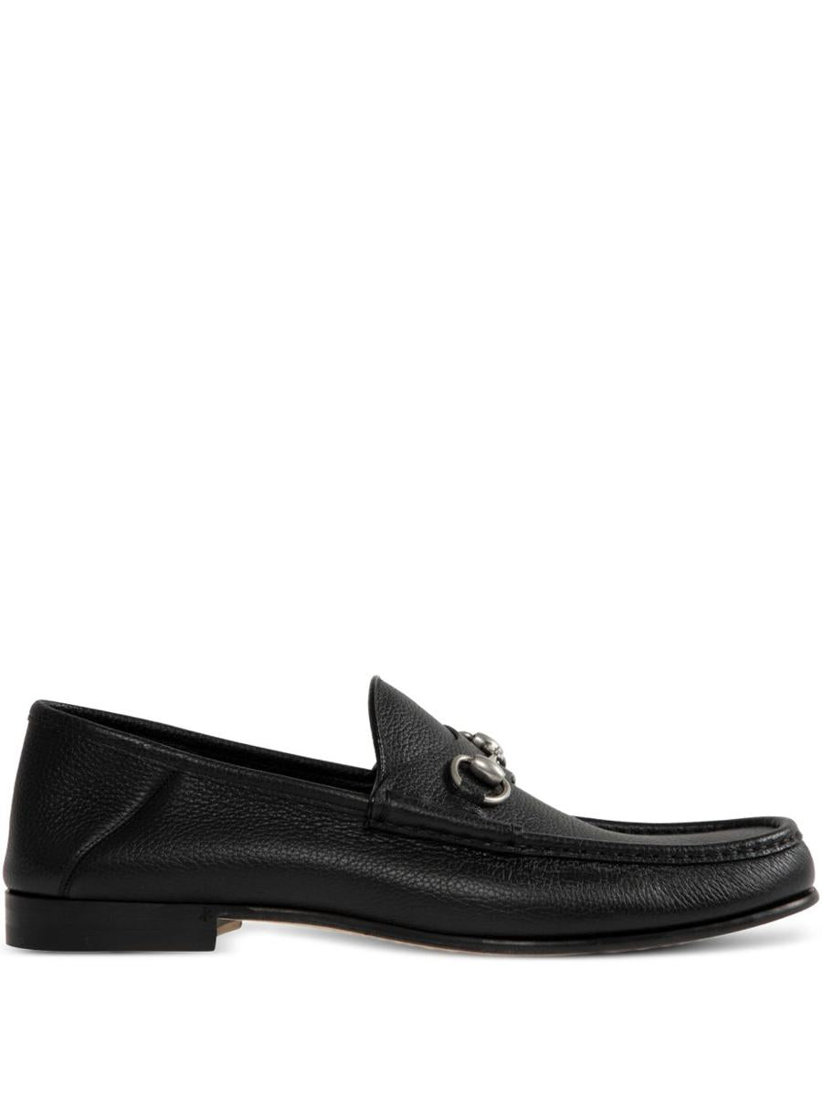 Gucci Flat Shoes