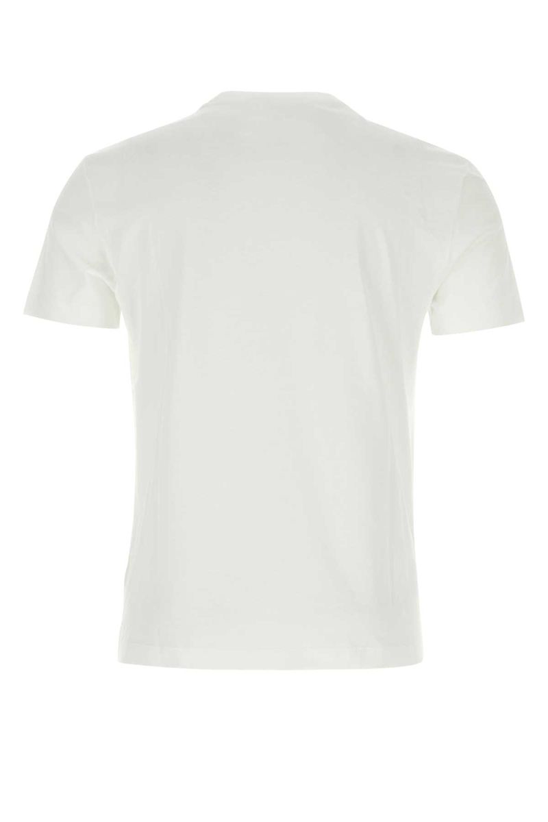 Versace Logo T-Shirt