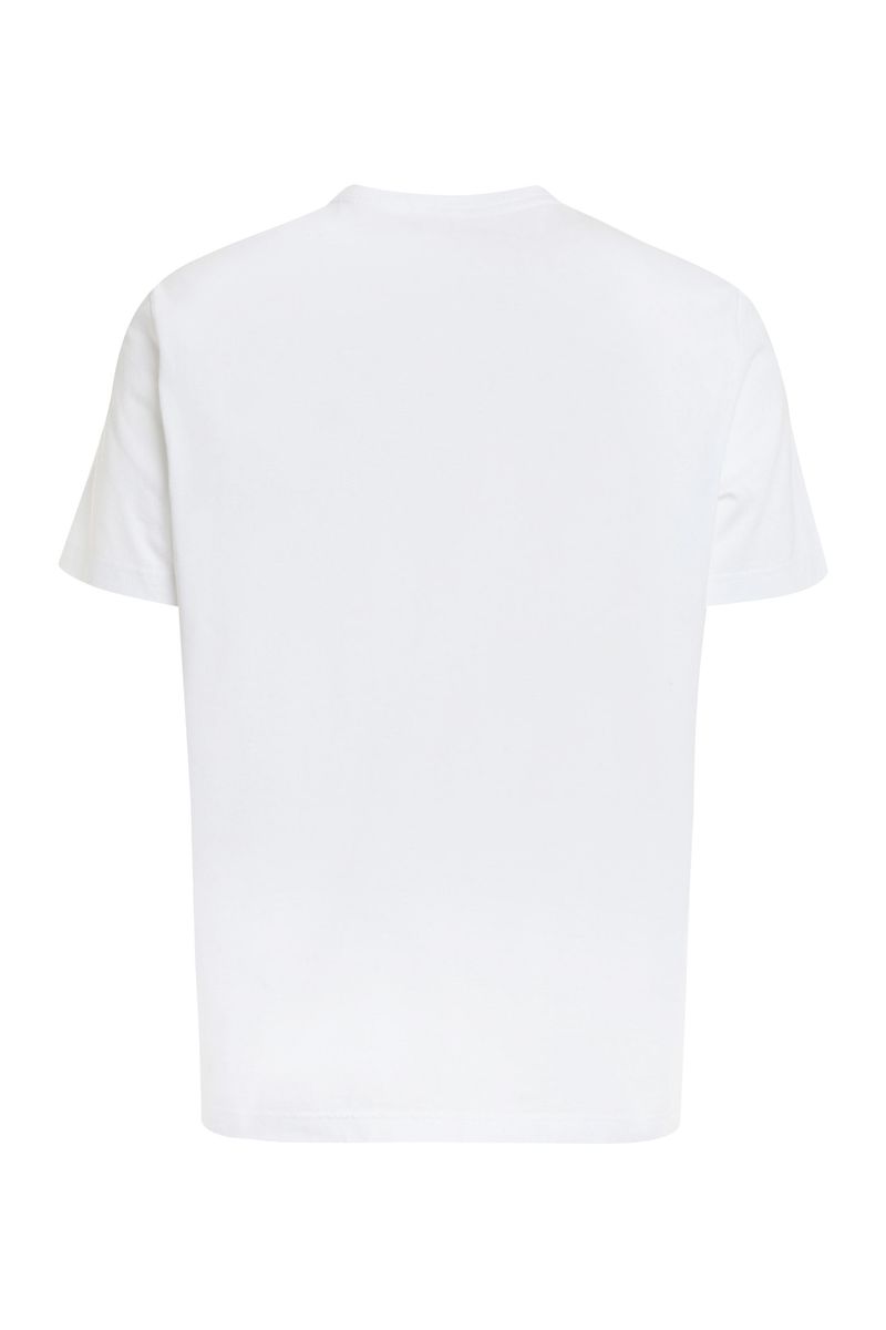 Golden Goose T-Shirts And Polos