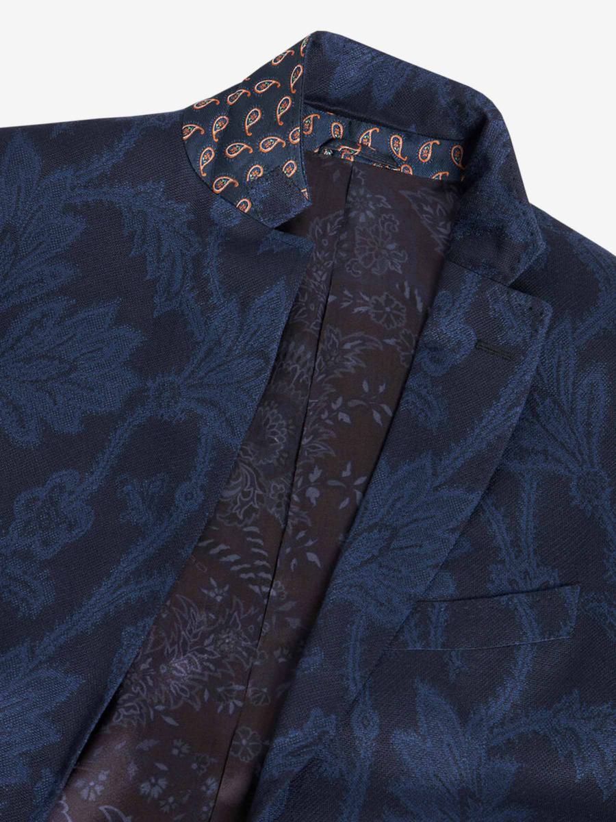Etro American Floral Branch