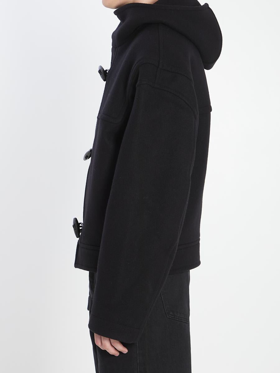 Cabana Montgomery Coat