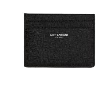 Saint Laurent Wallets