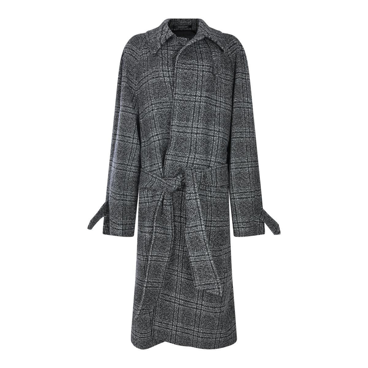 Balenciaga Coats