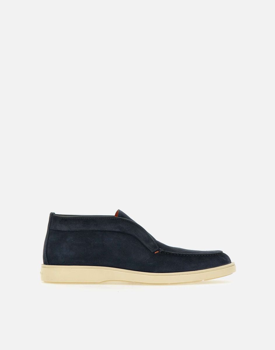 Santoni Lace-Ups