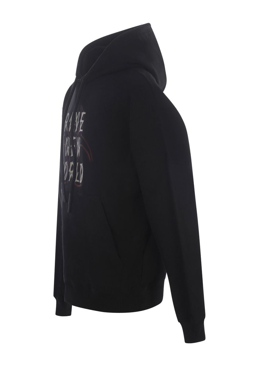 M44 Label Group Sweatshirts