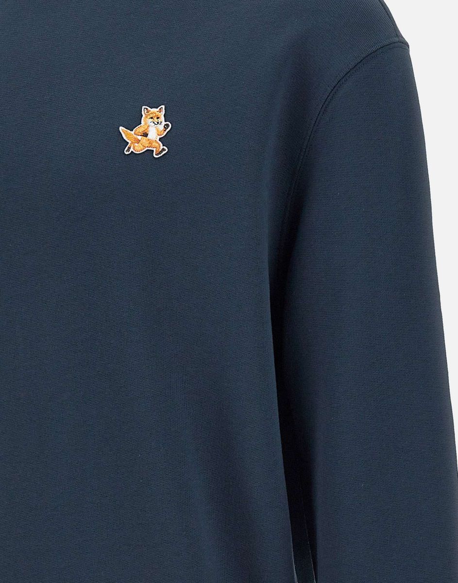 Maison Kitsuné Sweaters