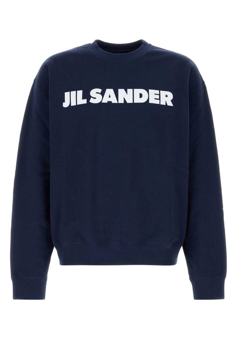 Jil Sander Sweatshirts