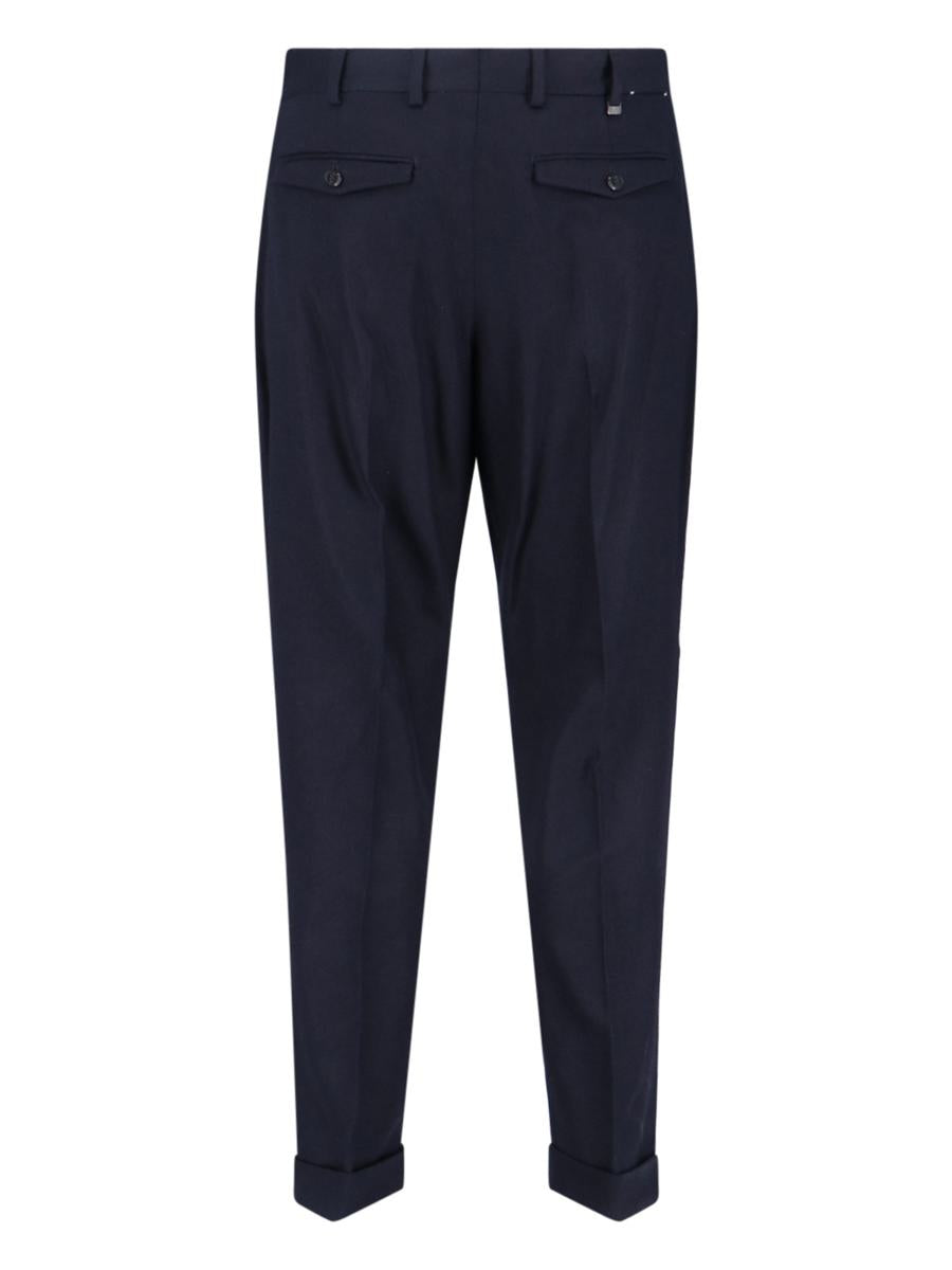 Pt Torino Trousers