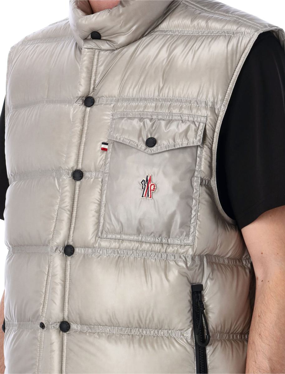 Moncler Genius Nantu Down Jacket