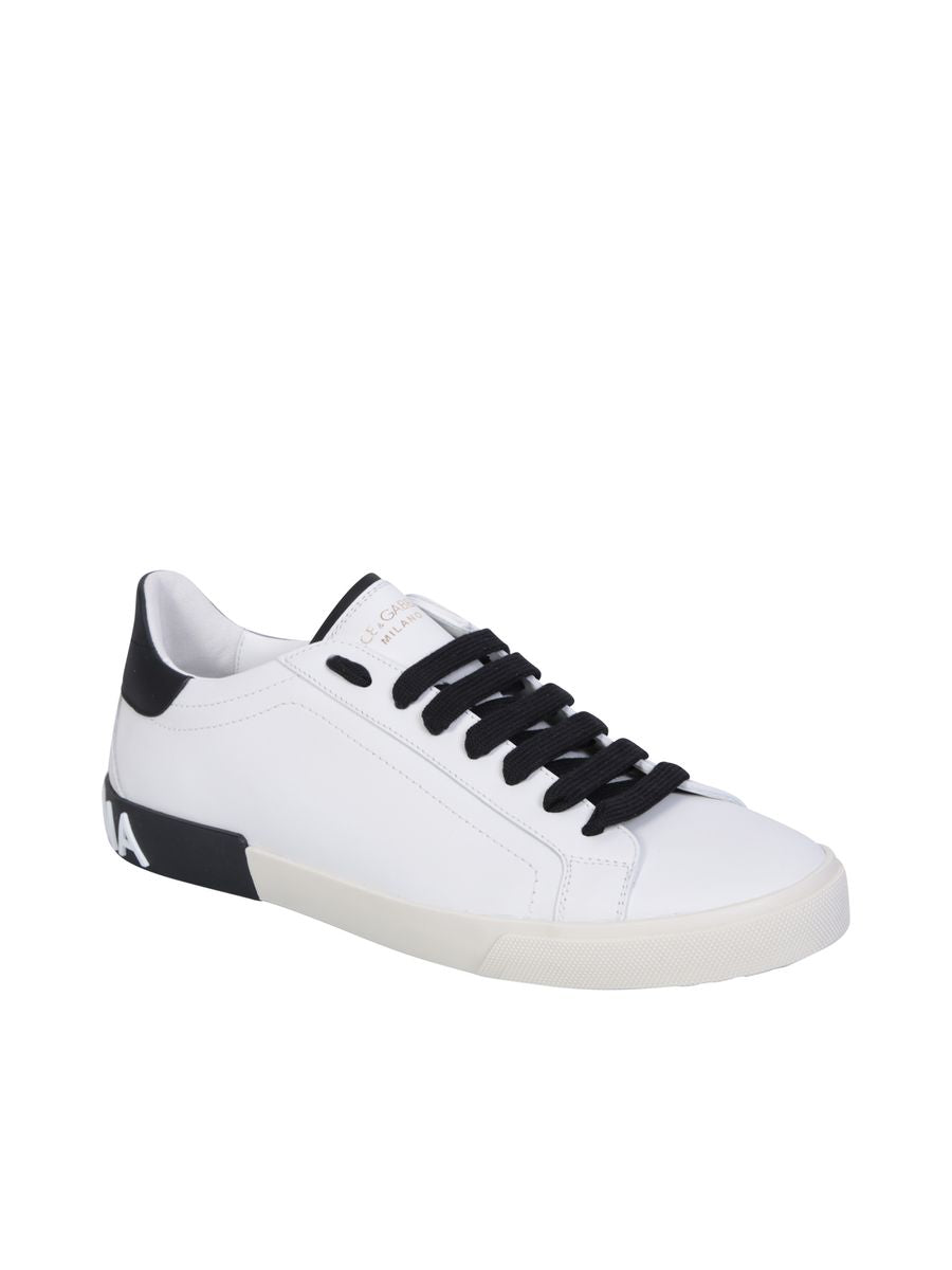 Dolce & Gabbana Sneakers