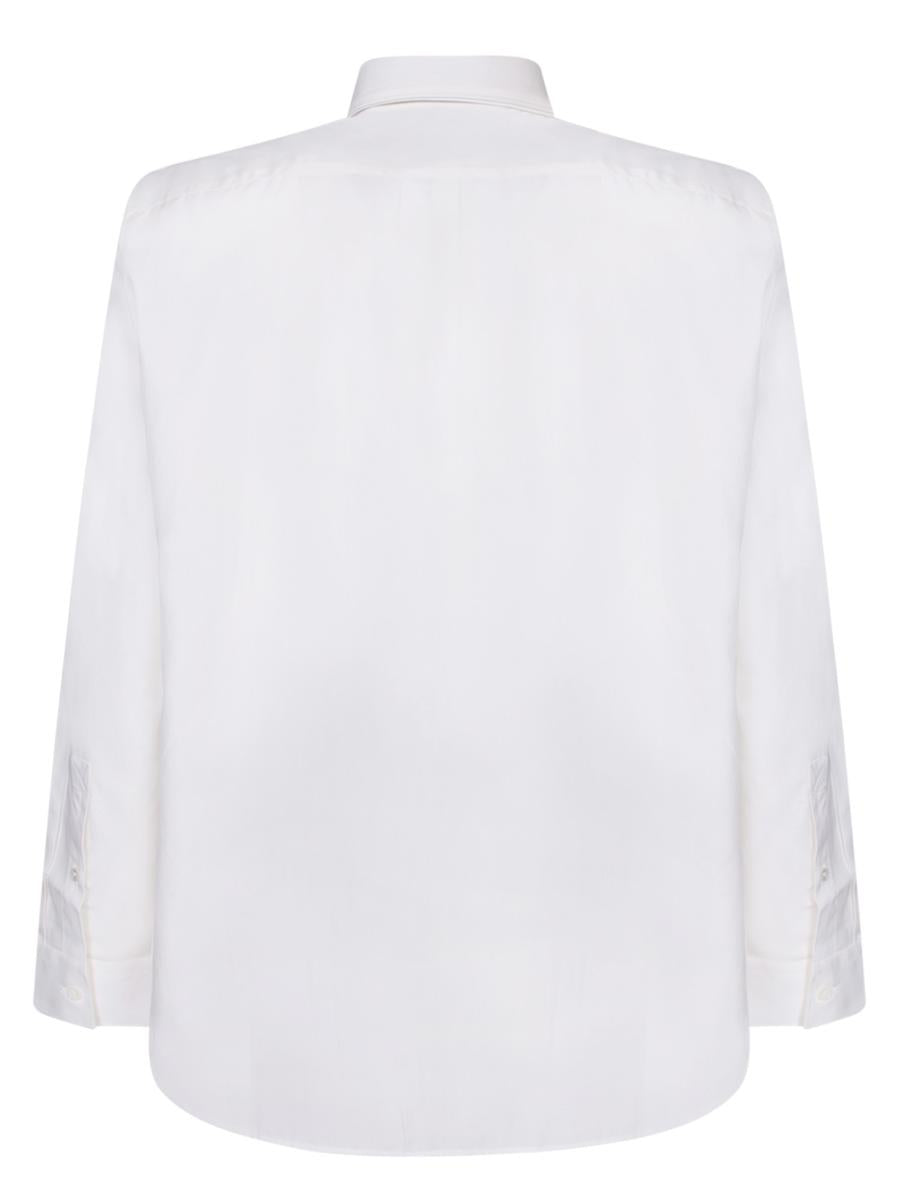 Burberry Shirts
