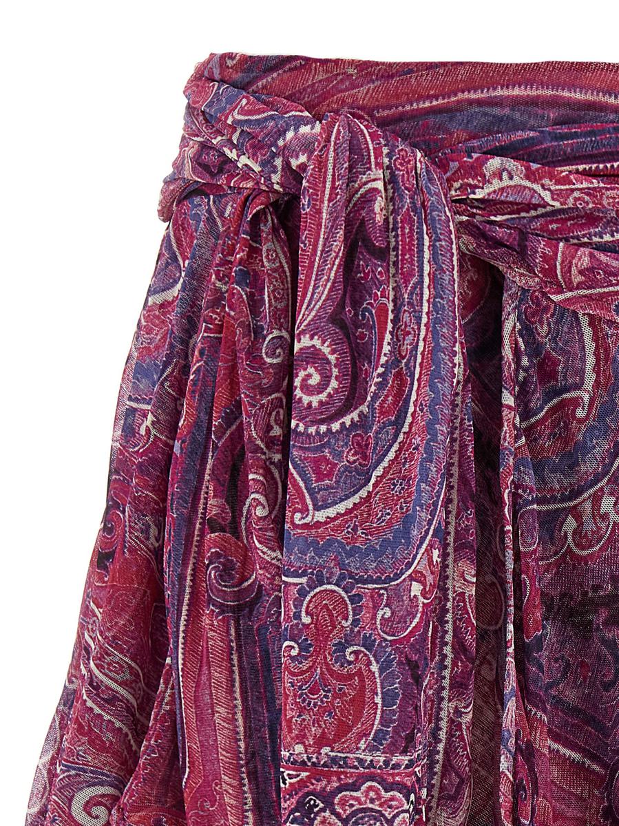 Isabel Marant 'Dova' Skirt