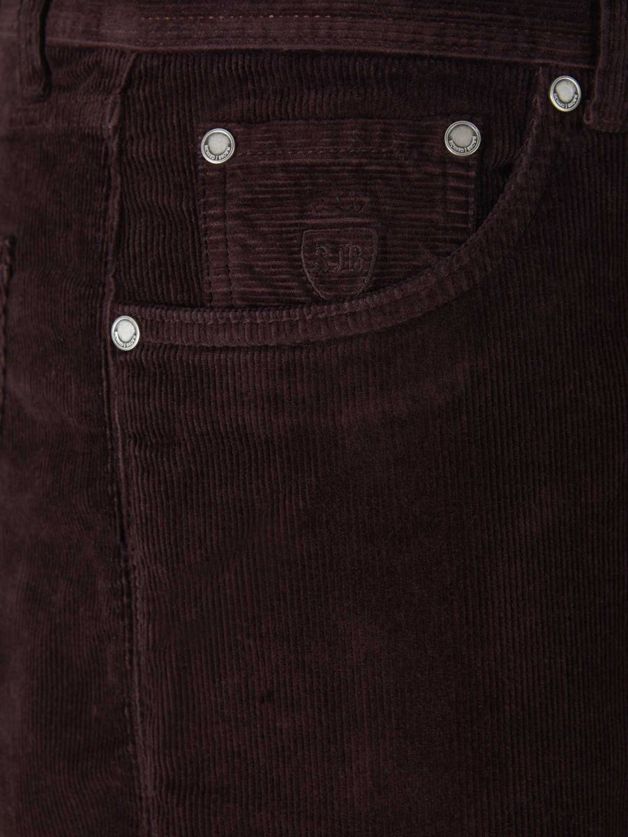 Richard J. Brown Corduroy Cotton Jeans