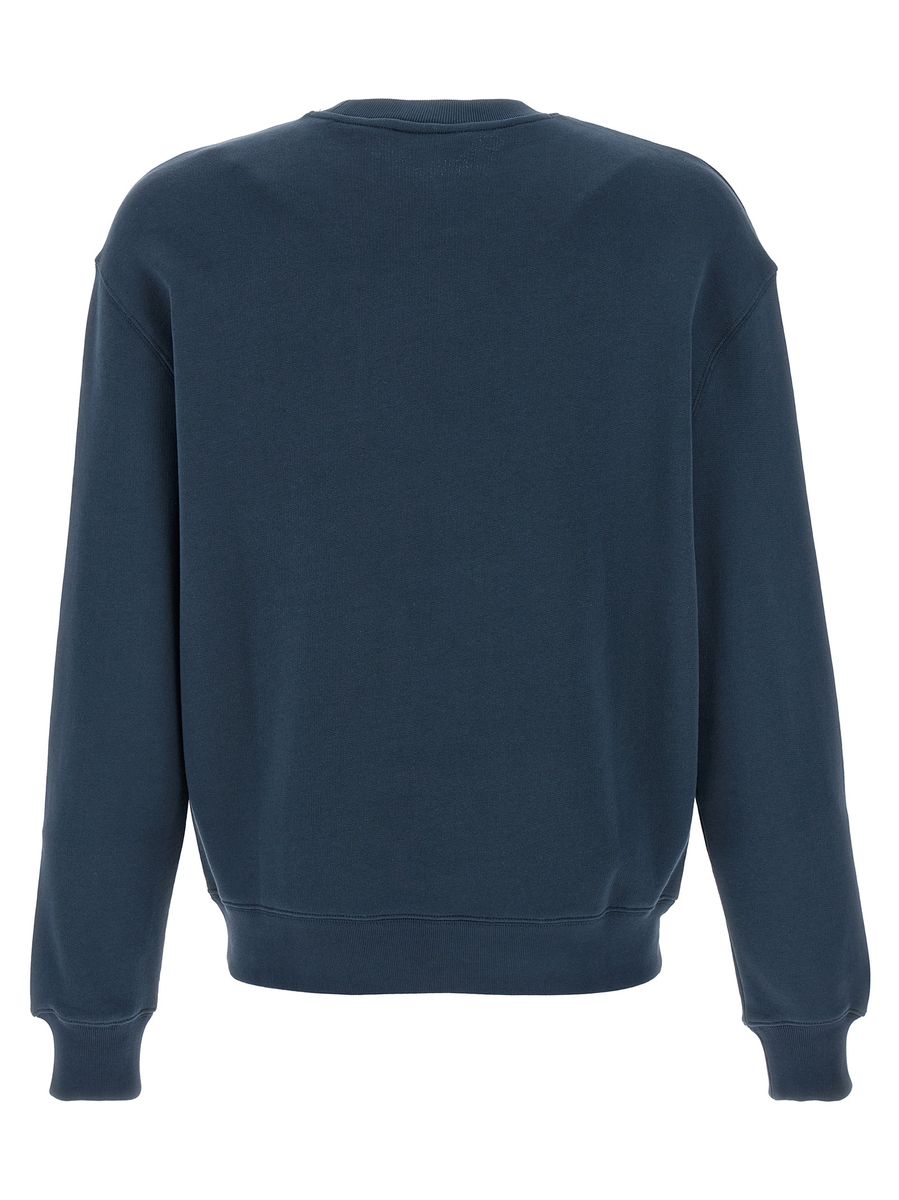 Maison Kitsuné Sweaters