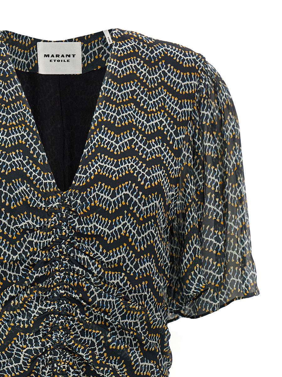 Isabel Marant Étoile 'Vivienne' Dress