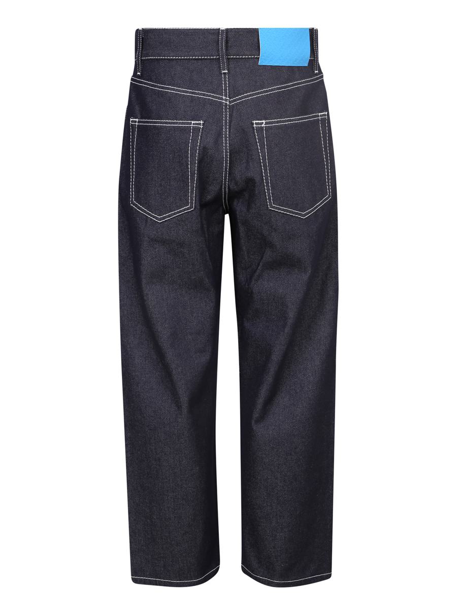 Sunnei Jeans