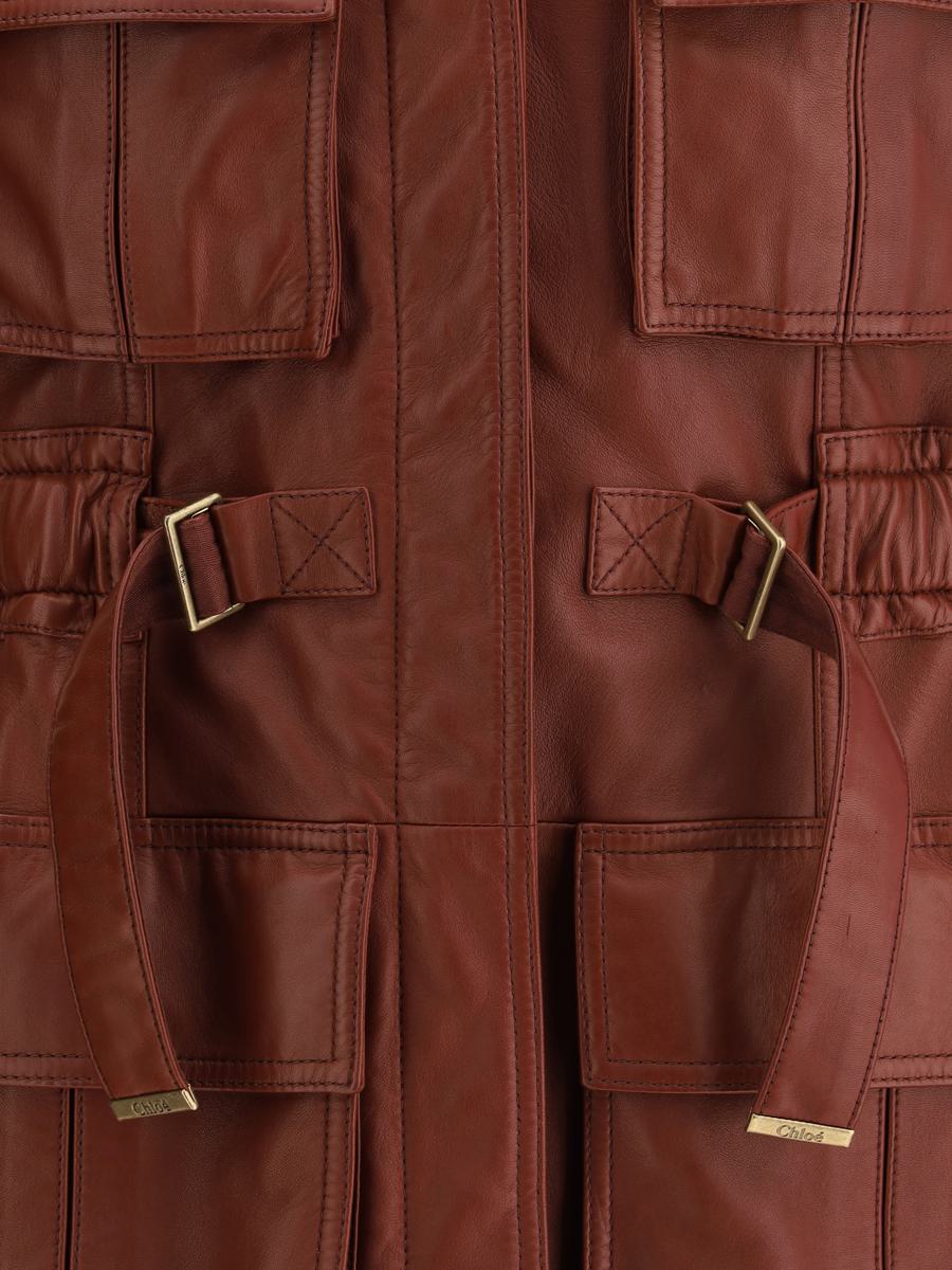 Chloé Jackets