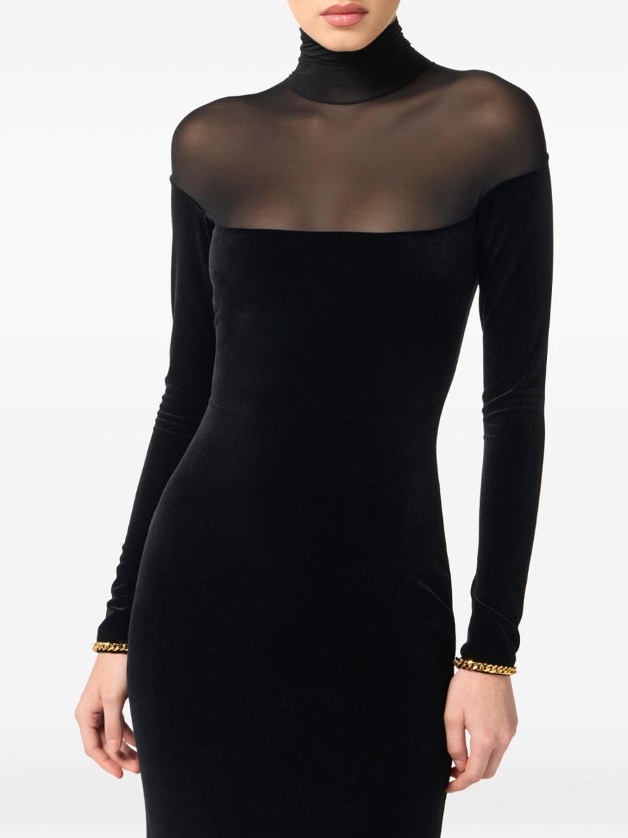 Elisabetta Franchi Dresses