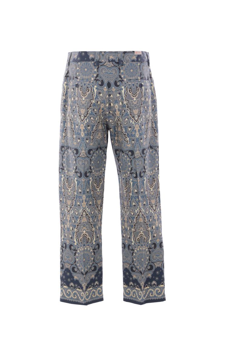 Etro Trousers