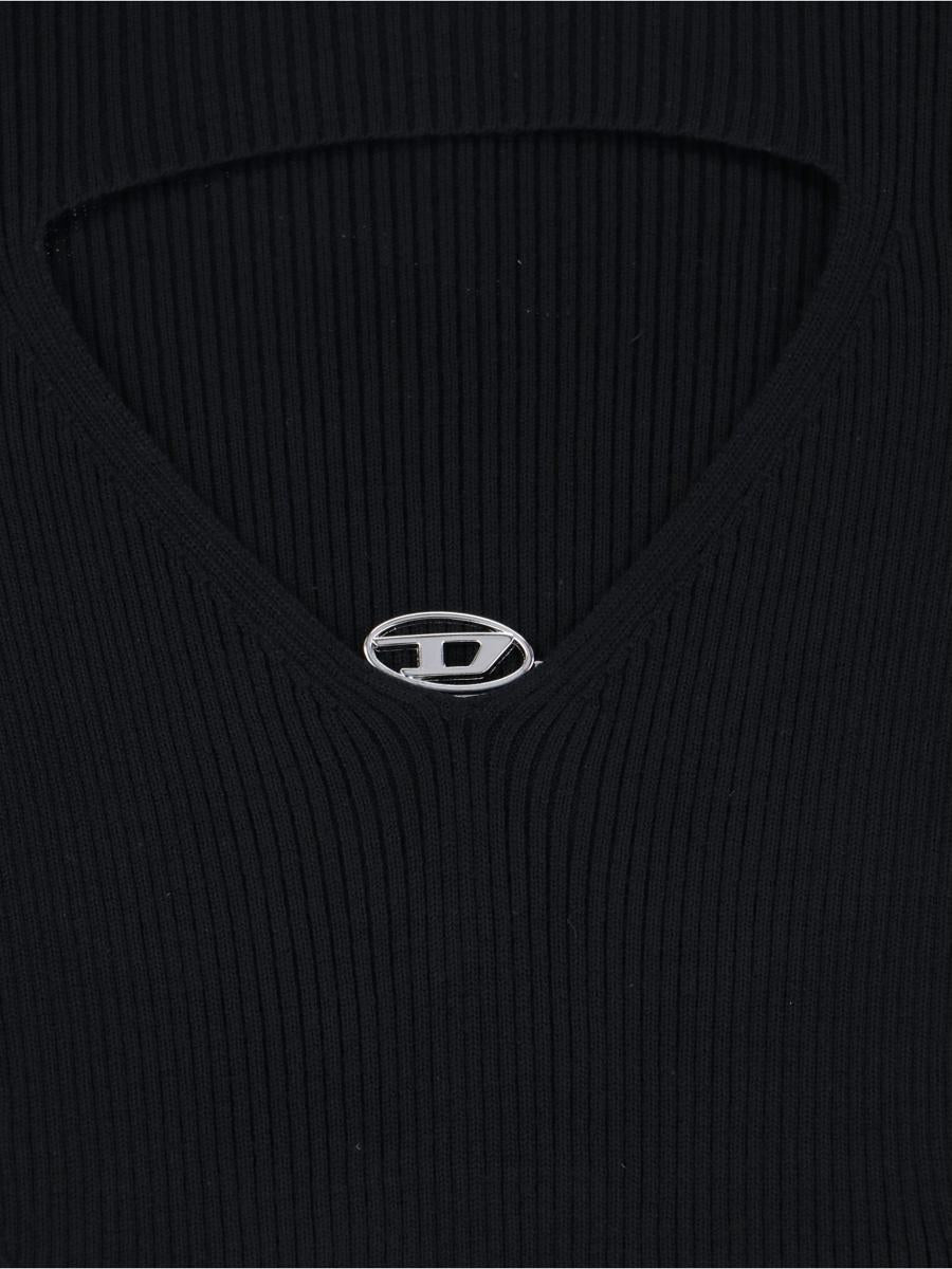 Diesel Sweaters