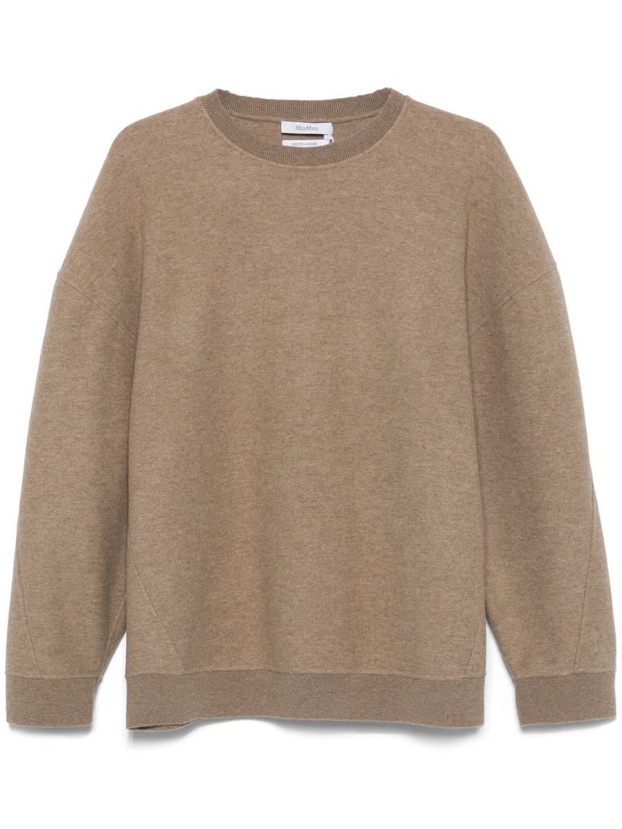 Max Mara Sweaters