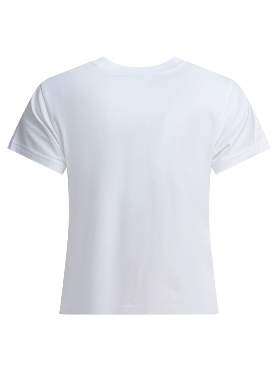 Alexander Wang T-Shirts And Polos