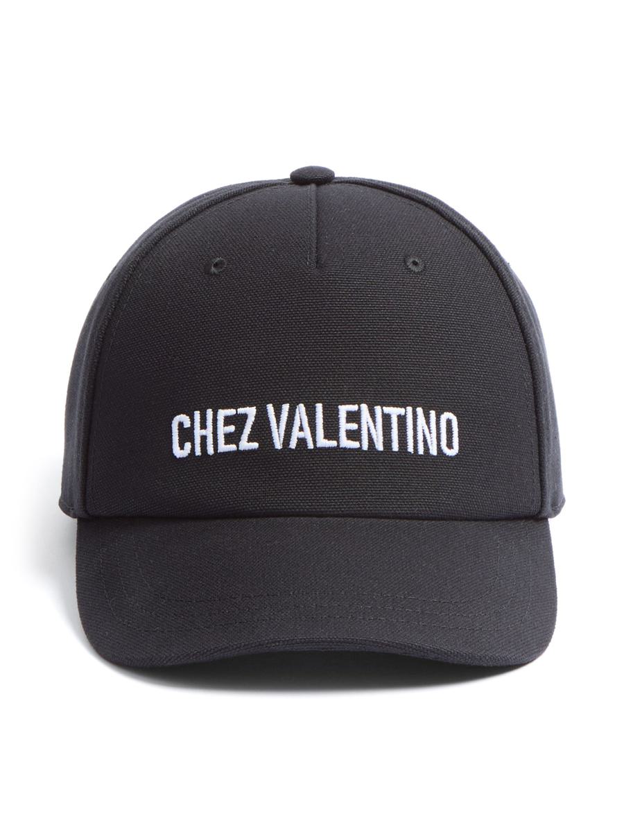 Valentino Garavani Hats
