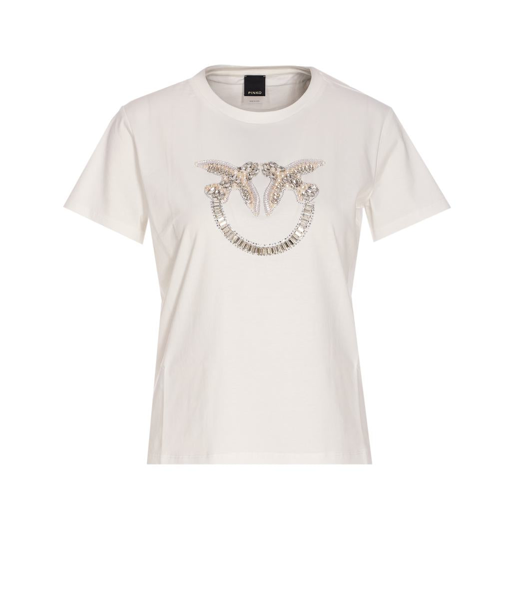 Pinko T-Shirts And Polos