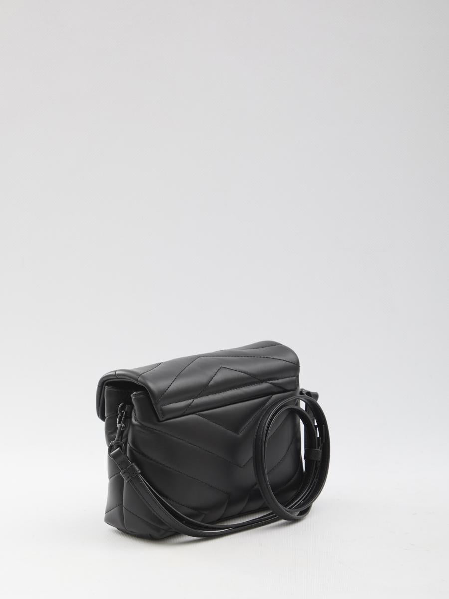 Loulou Toy Bag