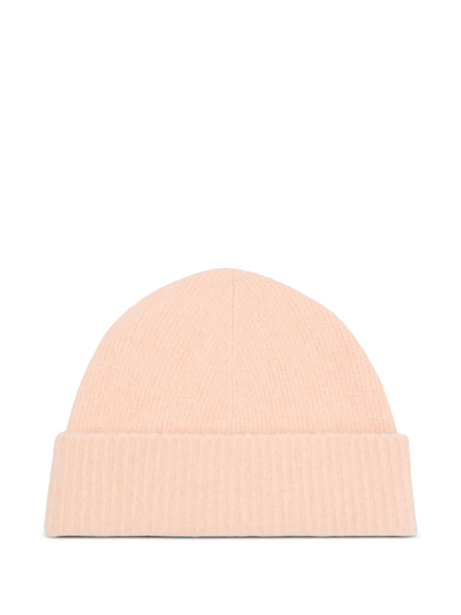 AMI Paris Beanie Adc Accessories