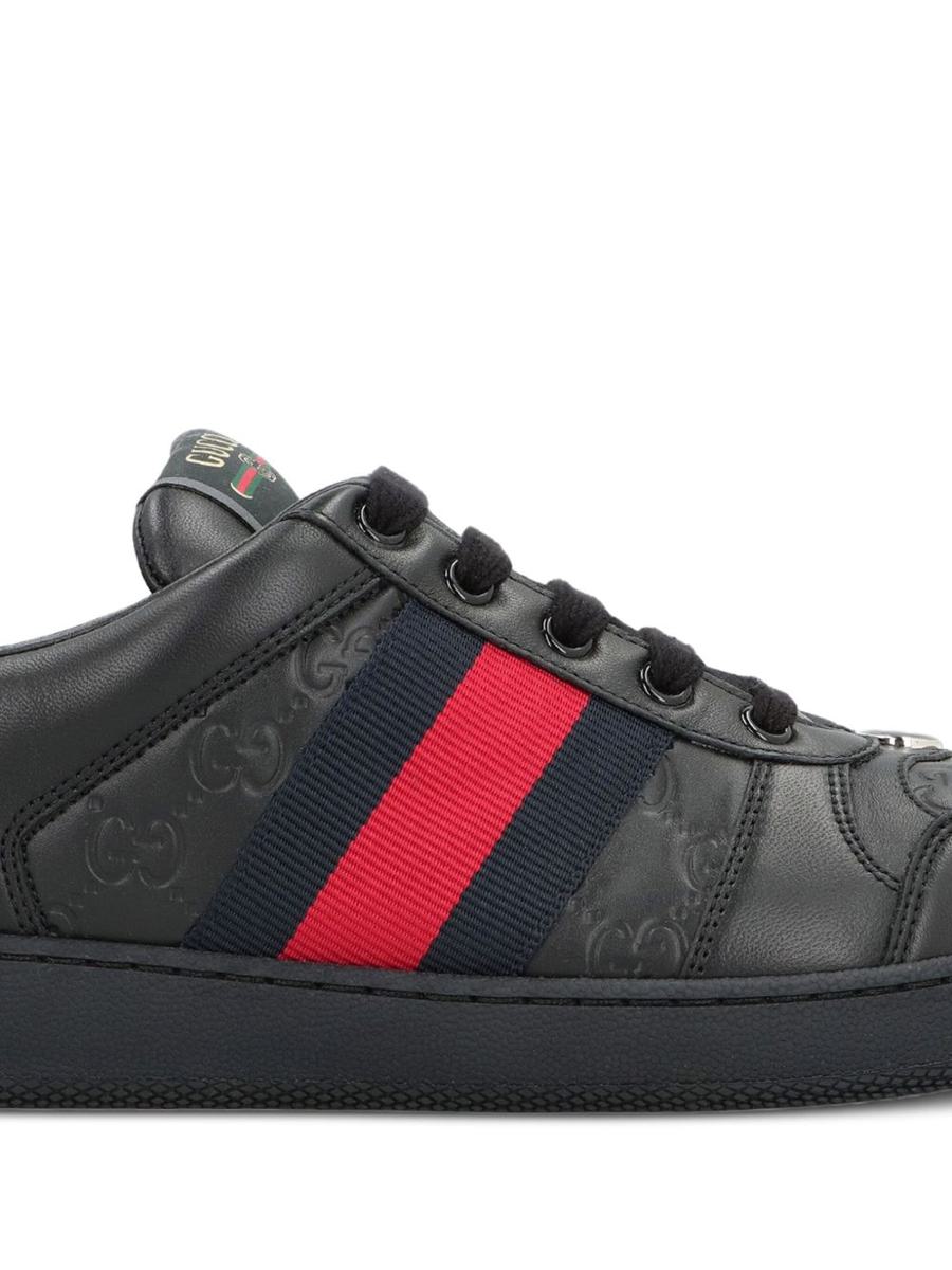 Gucci Flat Shoes