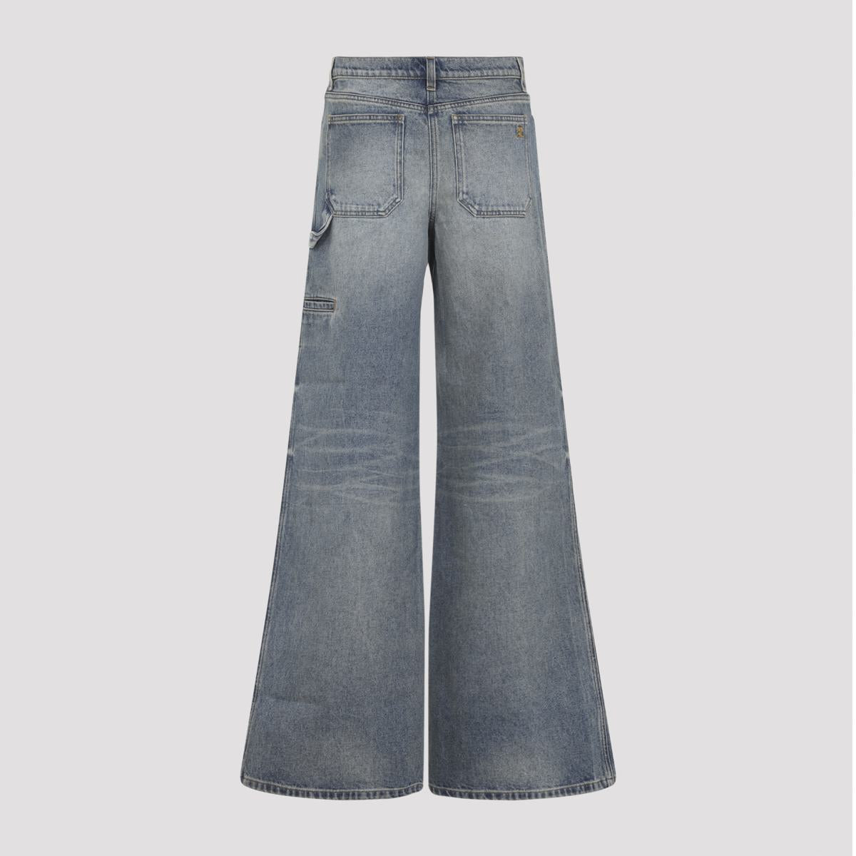Courrèges Pants