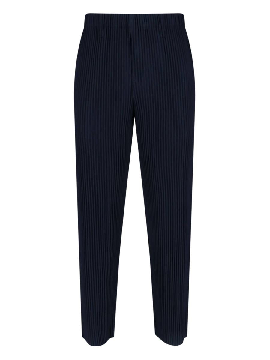 Homme Plissé Issey Miyake Trousers