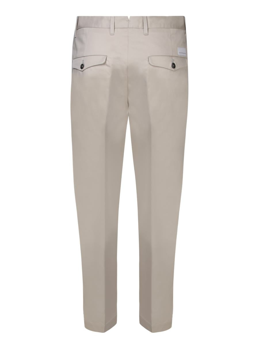 Nine In The Morning Trousers