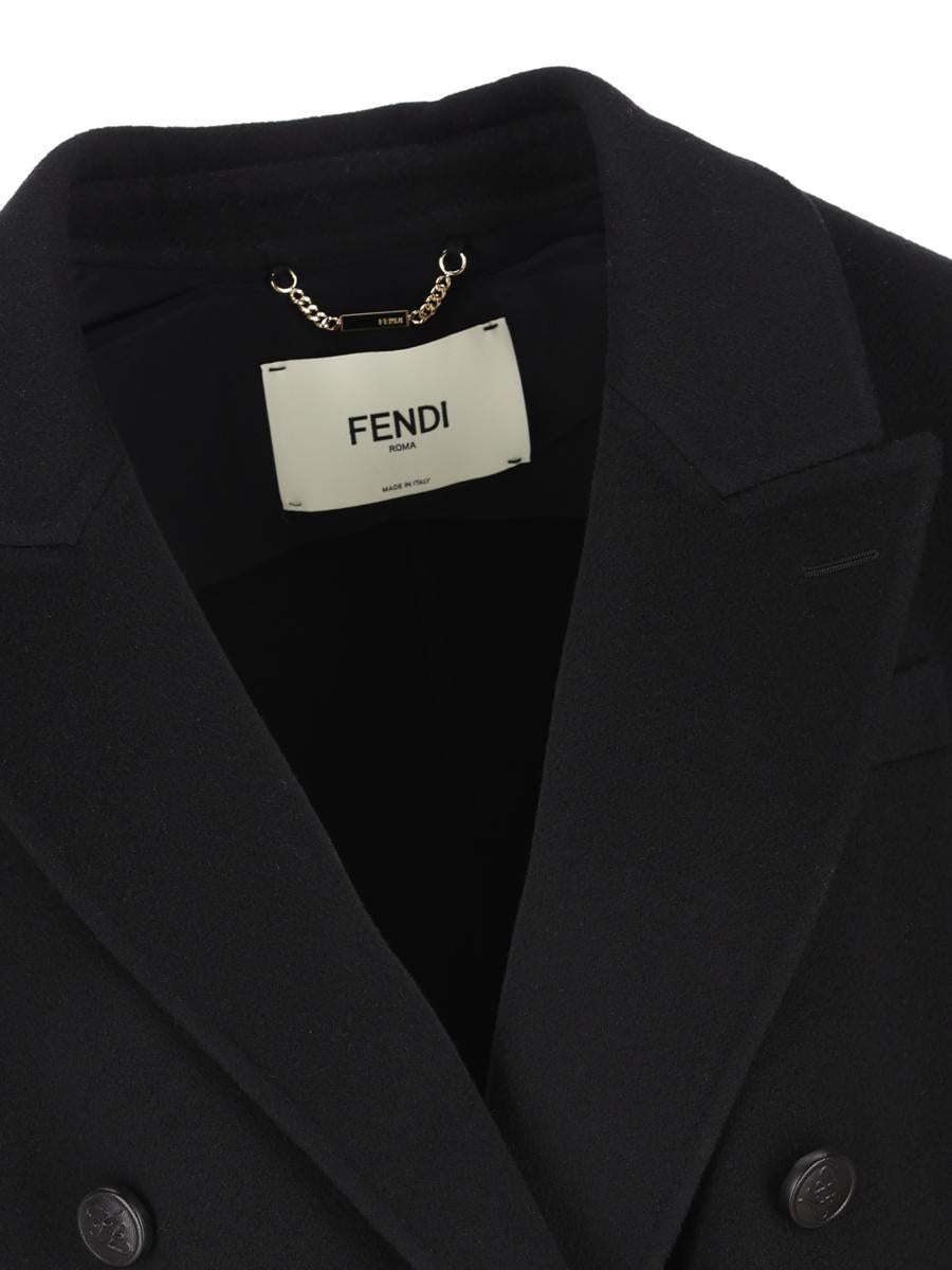 Fendi Coats