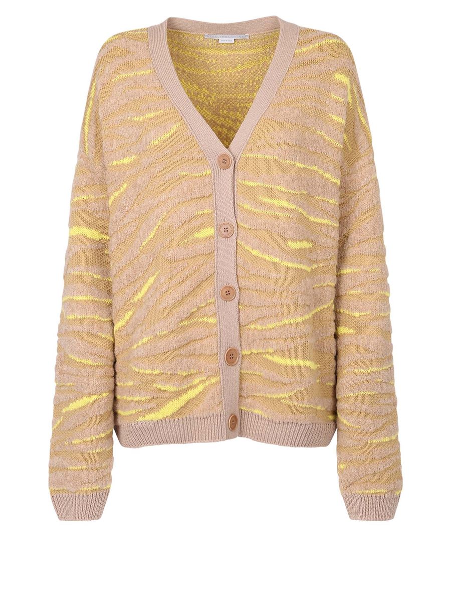 Stella Mccartney Cardigans