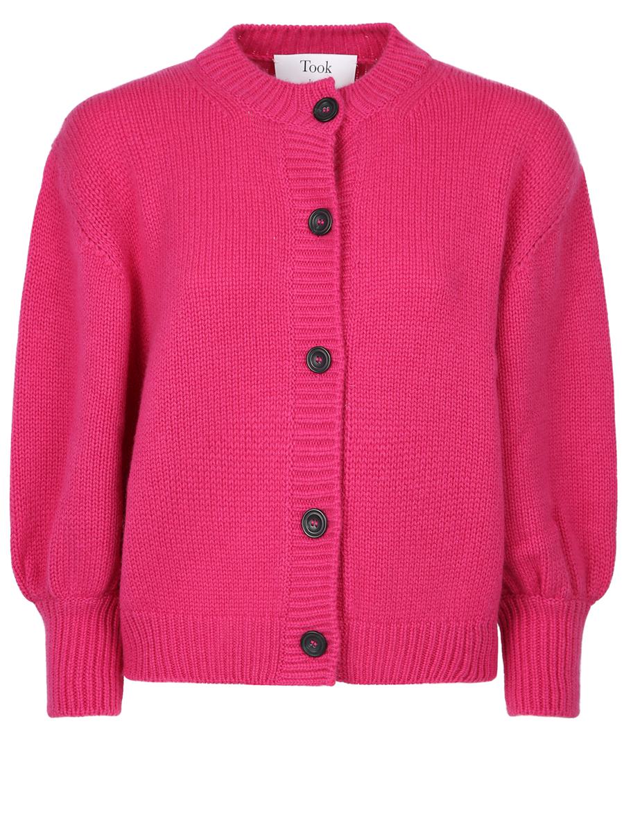 Took Cardigans