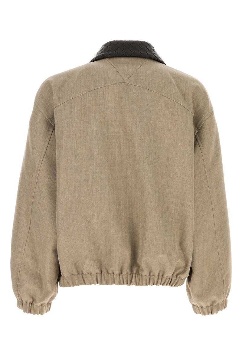 Bottega Veneta Jackets