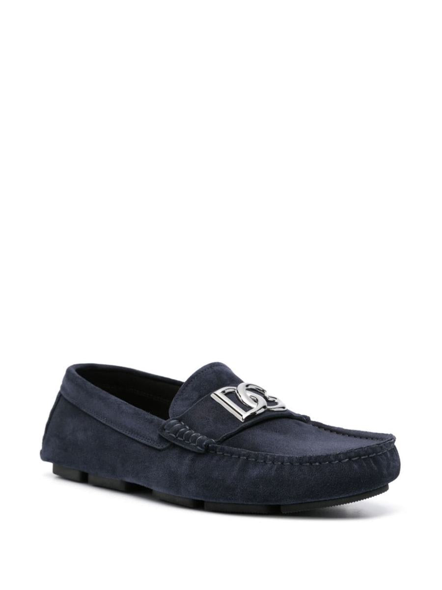 Dolce & Gabbana Flat Shoes