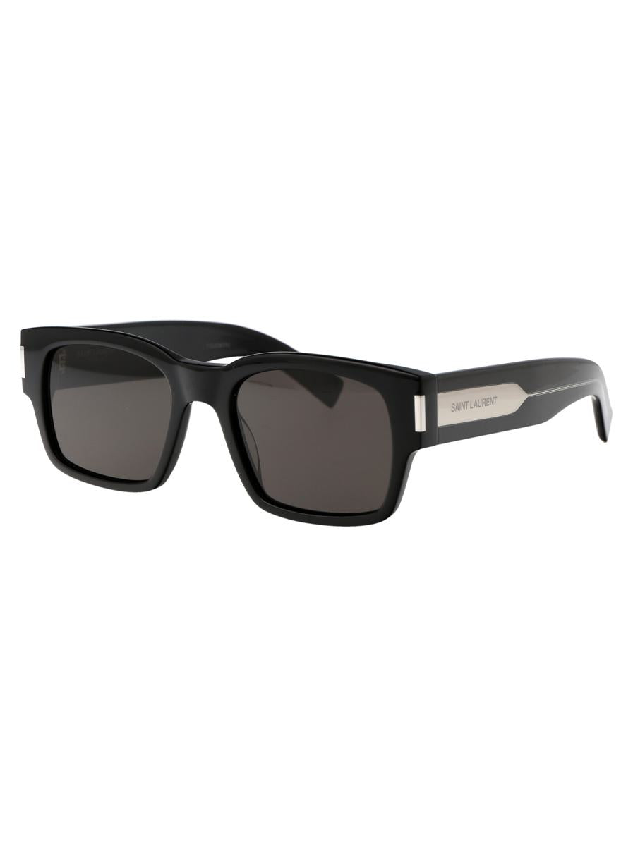 Saint Laurent Eyewear Sunglasses