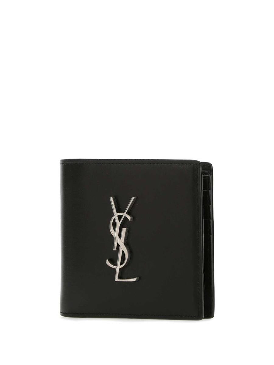 Saint Laurent Wallets