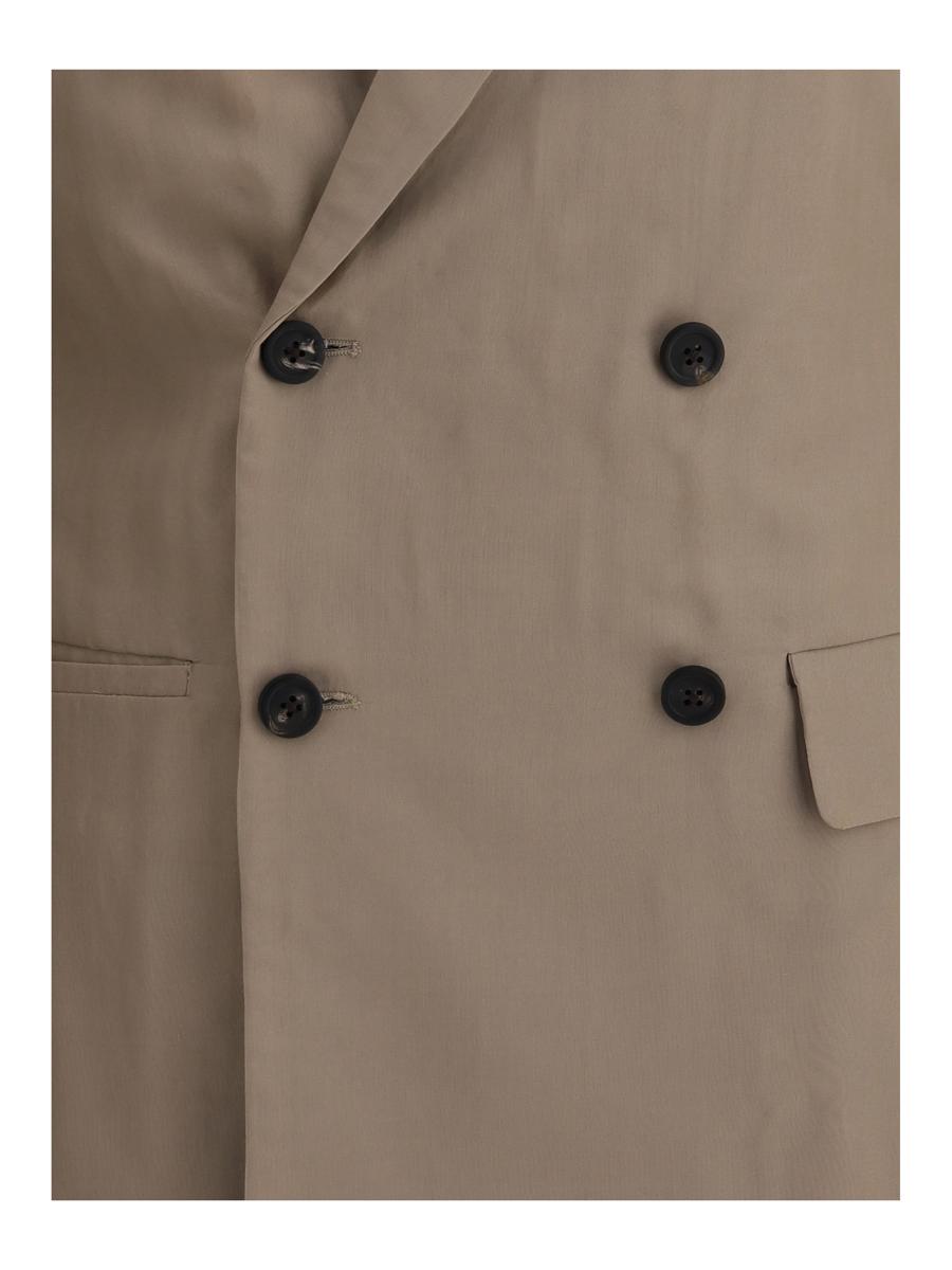 Rick Owens Blazers & Vests