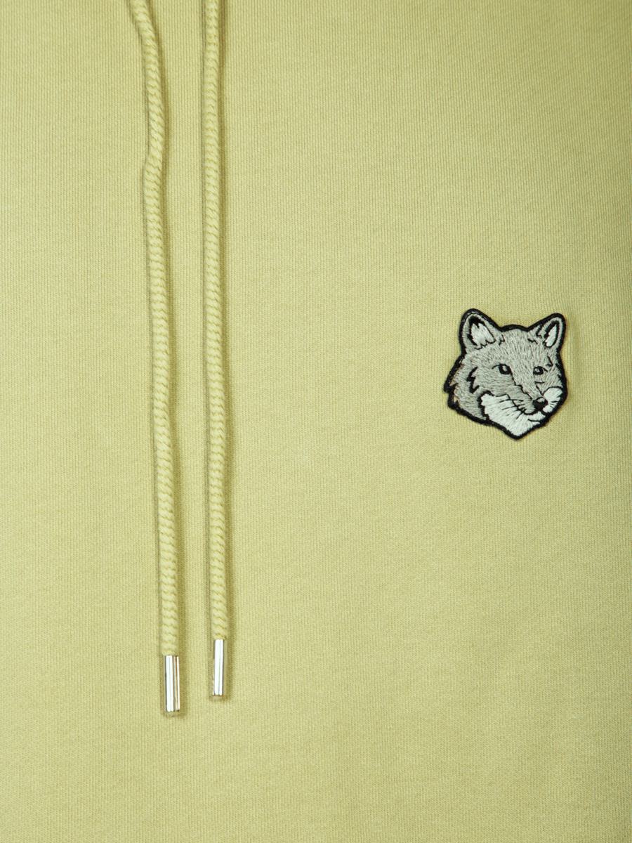 Maison Kitsuné Sweatshirts