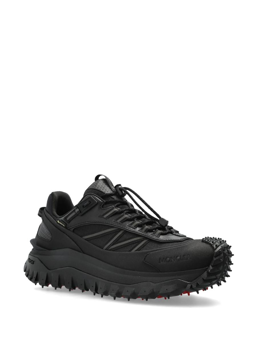 Moncler Trailgrip Gtx Sneakers