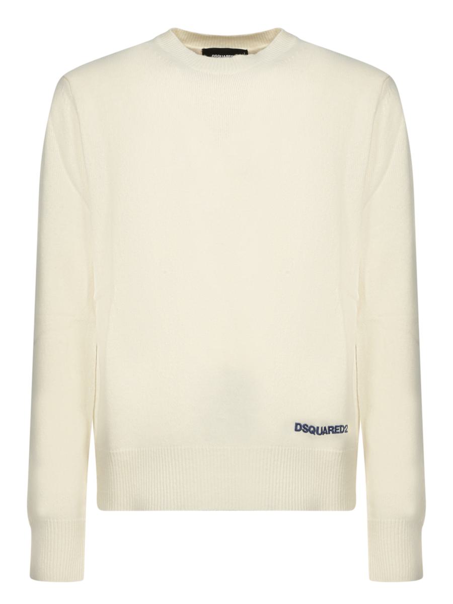 DSQUARED2 Knitwear