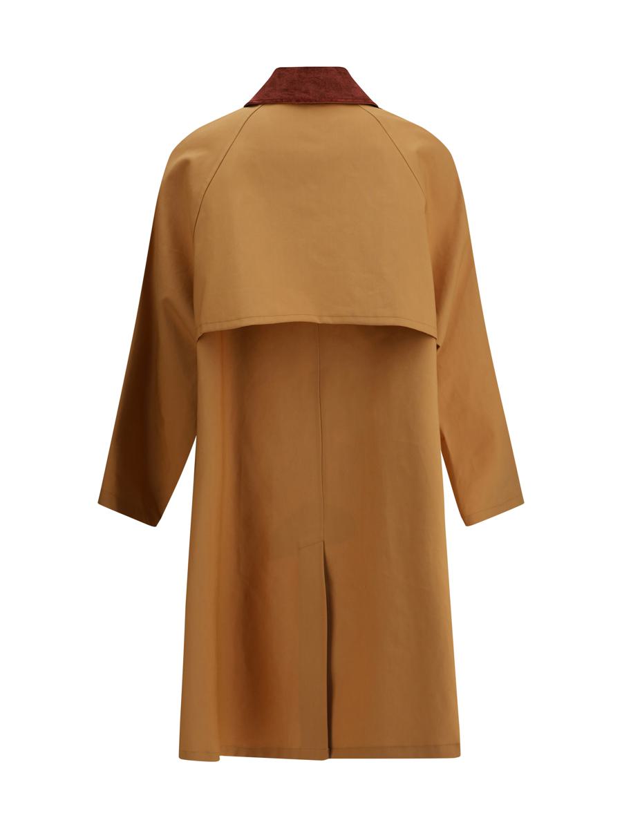 Prada Coats
