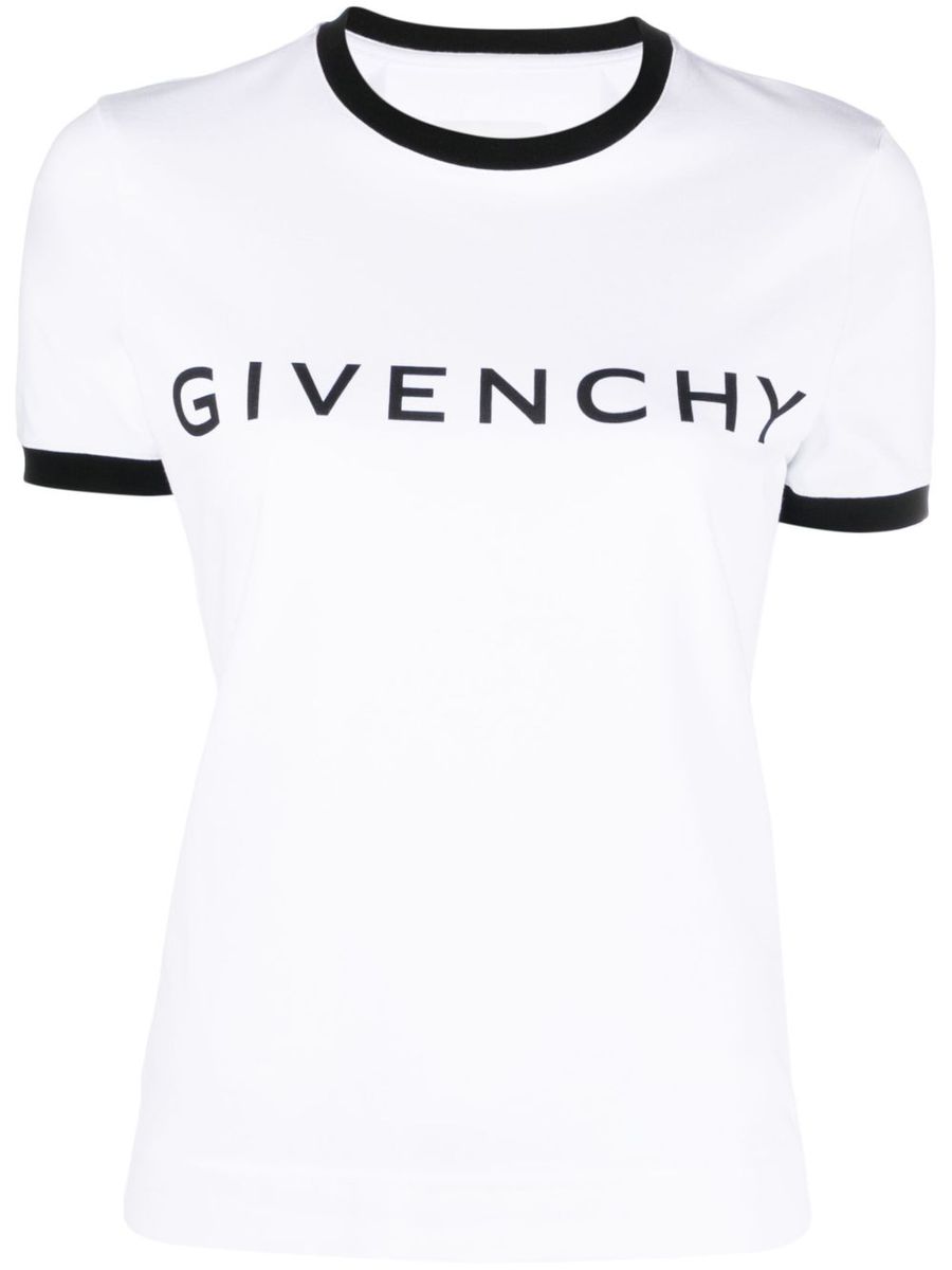 Givenchy T-Shirts And Polos
