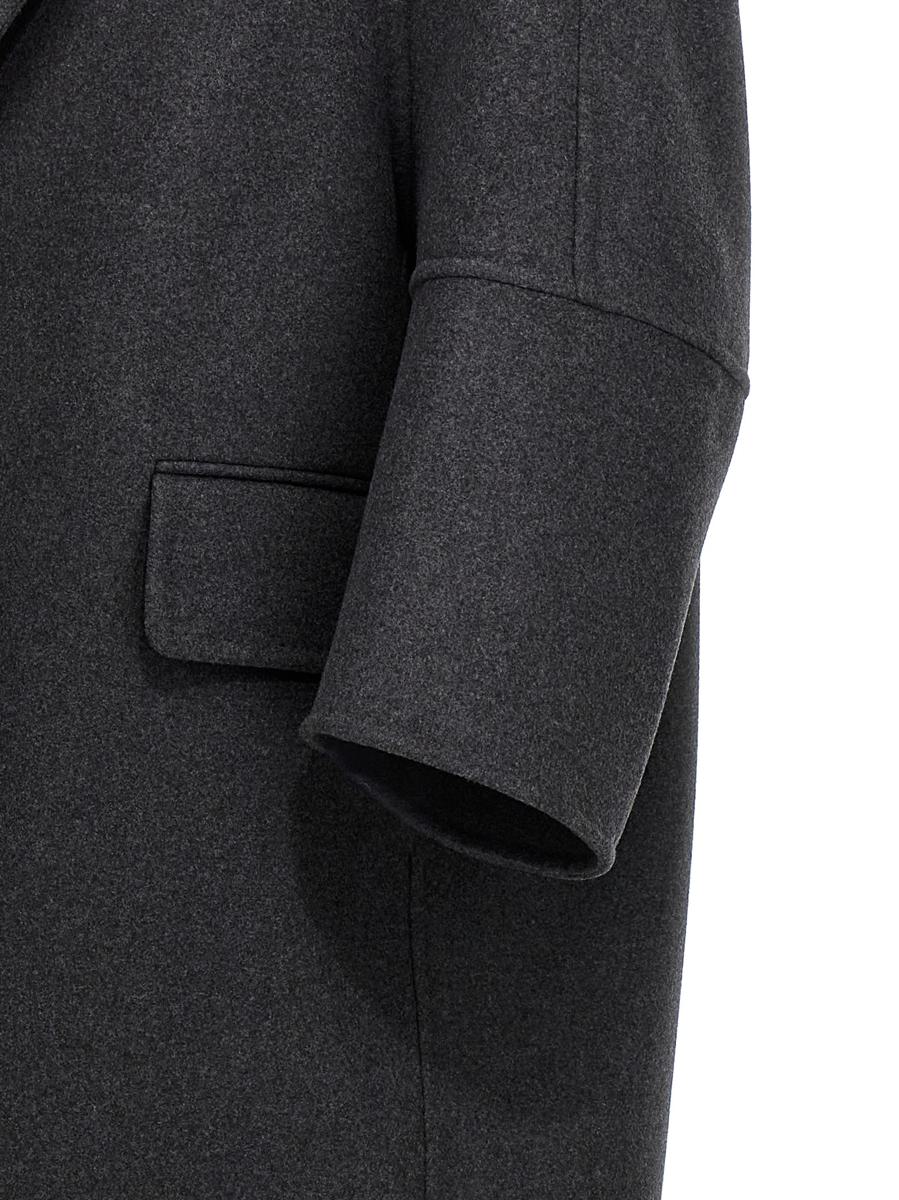 Max Mara 'Asburgo' Coat